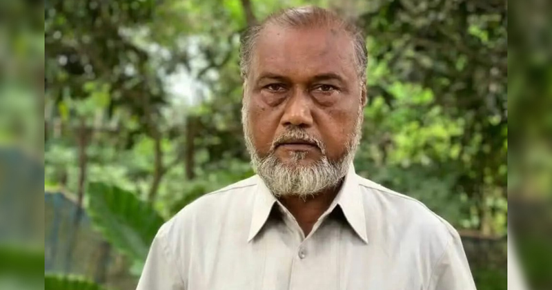 চুয়াডাঙ্গা জেলা কারাগারে চিকিৎসাধীন অবস্থায় কয়েদির মৃত্যু