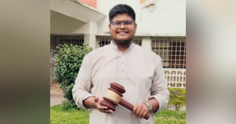 রেজাওনুল ইসলাম গণি