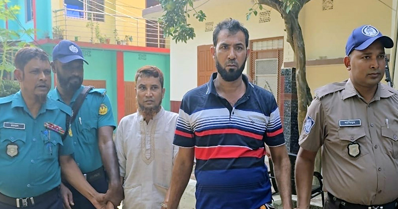 ছবি: প্রতিবেদক