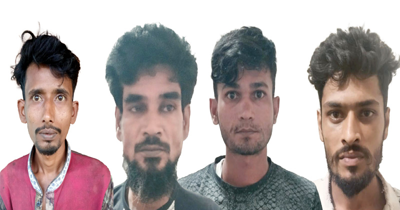 ছবি: প্রতিবেদক