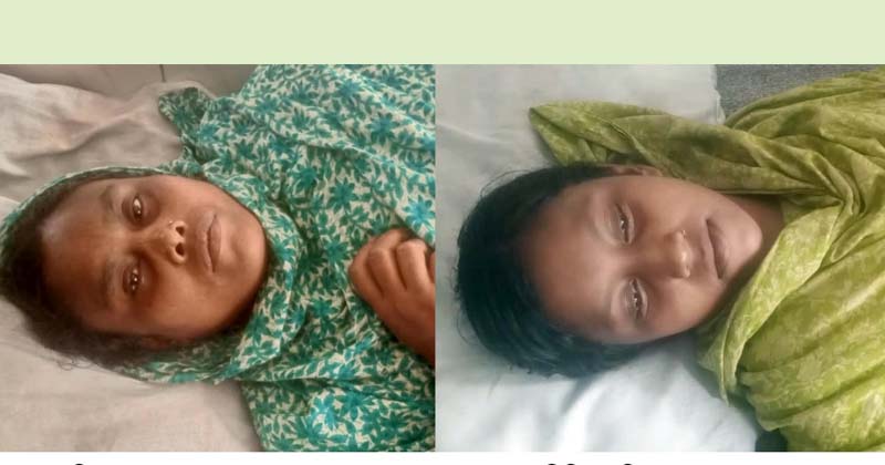 তালায় পূর্ব শত্রুতায় মা ও মেয়ের ওপর হামলার অভিযোগ