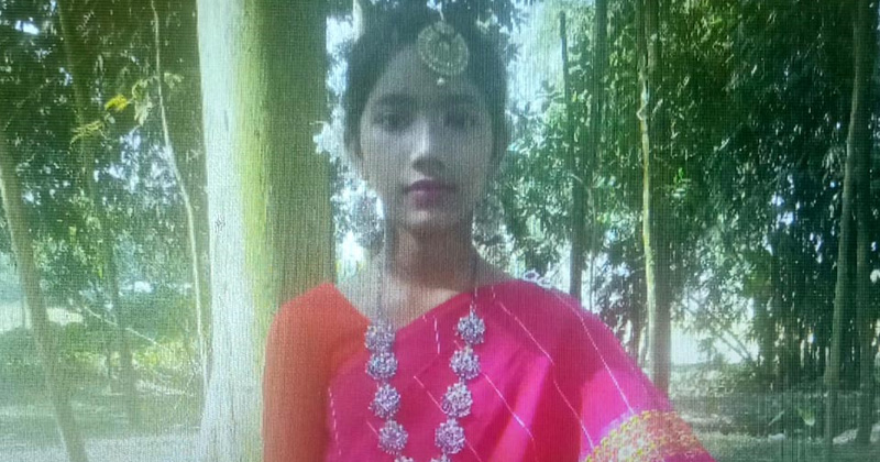 মোবাইল ব্যবহারে বারণ করায় স্কুলছাত্রীর আত্মহত্যা