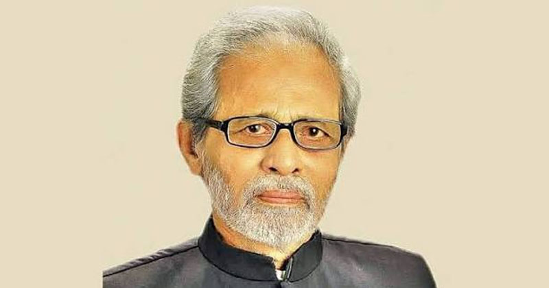 মুহম্মদ শফিকুর রহমান