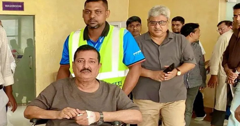 ছবি: প্রতিবেদক