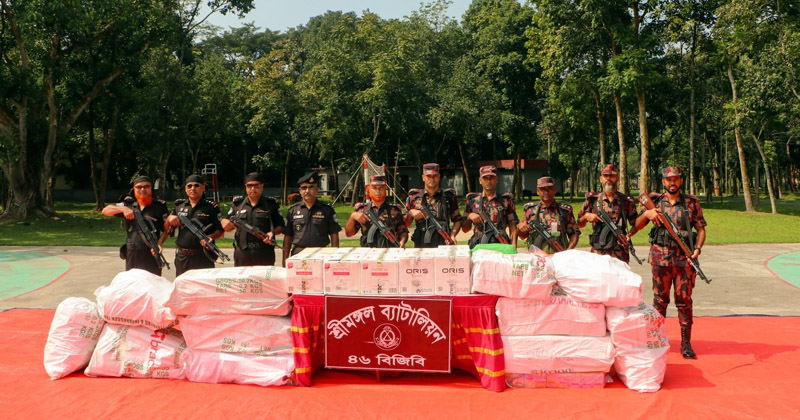 ছবি: প্রতিবেদক