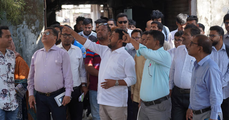 ছবি: প্রতিবেদক