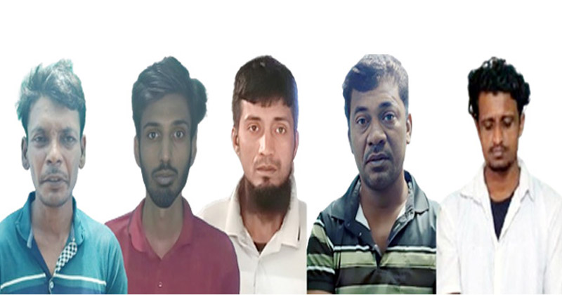 ছবি: প্রতিবেদক