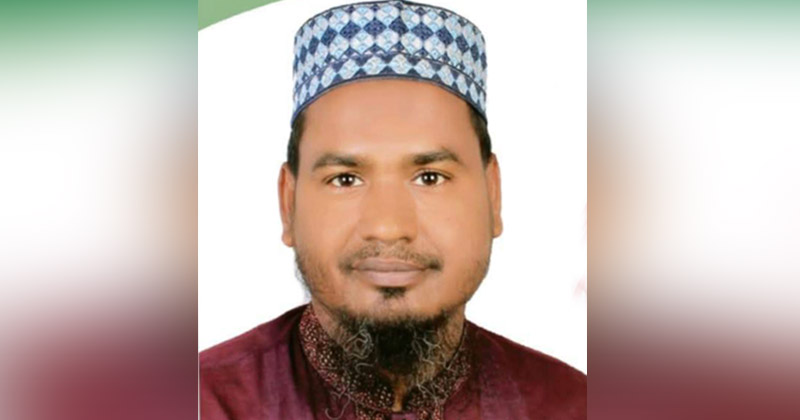 ডিলার মো. খাইরুল ইসলাম। ছবি: প্রতিনিধি