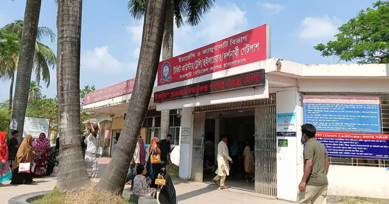 ছবি: প্রতিবেদক