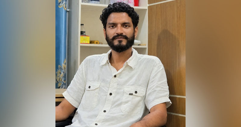 ছাত্রদল নেতা শাকিল 