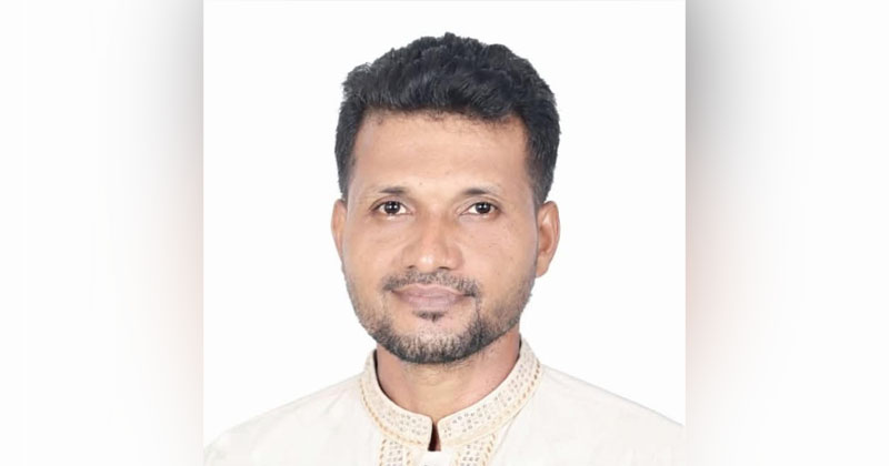 সাবেক ছাত্রদল নেতা সোহেল শেখ