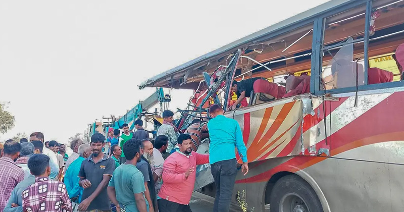 সংগৃহীত ছবি