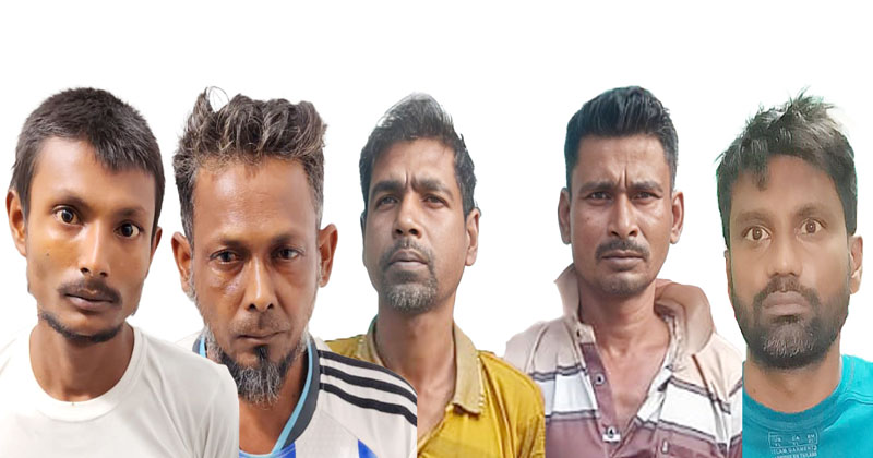 ছবি: প্রতিবেদক