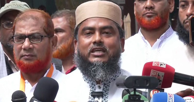 সংগৃহীত ছবি