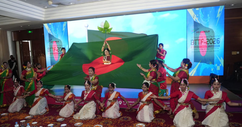 ছবি: প্রতিবেদক 