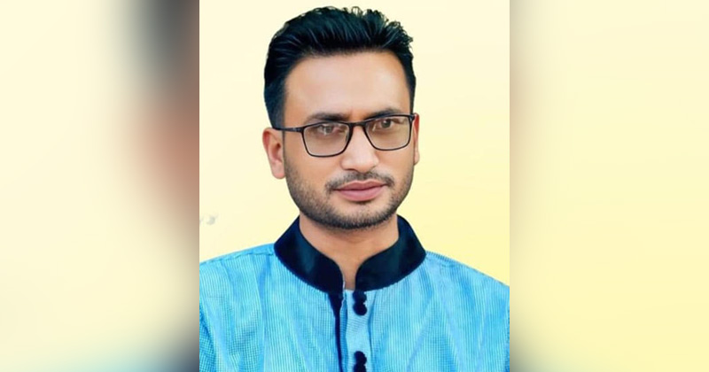 অভিযুক্ত মো. হযরত আলী মন্ডল