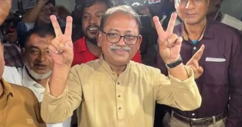 ছবি: প্রতিবেদক