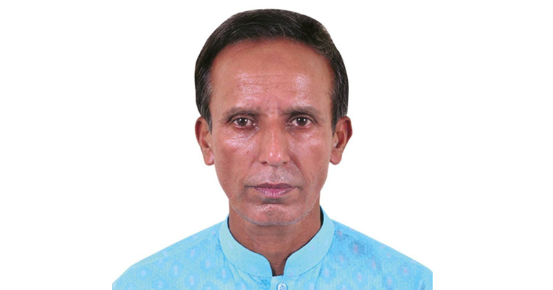 শ্রীমঙ্গল উপজেলা যুবদলের আহ্বায়ক মহিউদ্দিন জারু
