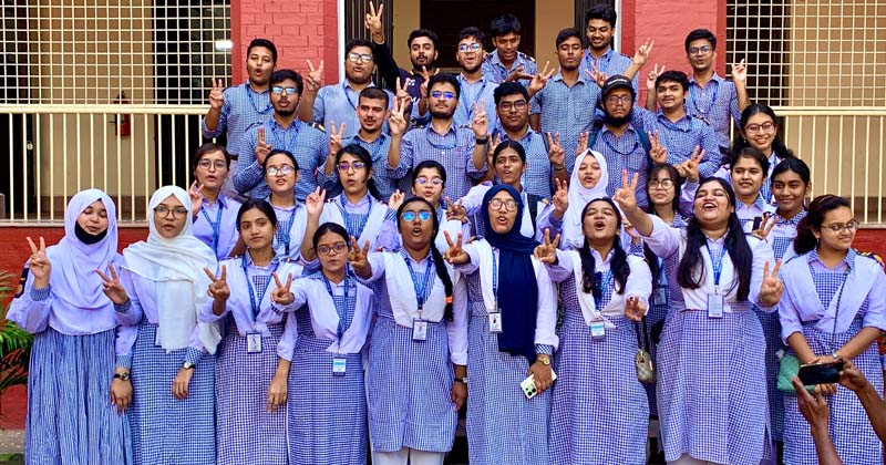 ছবি: প্রতিবেদক