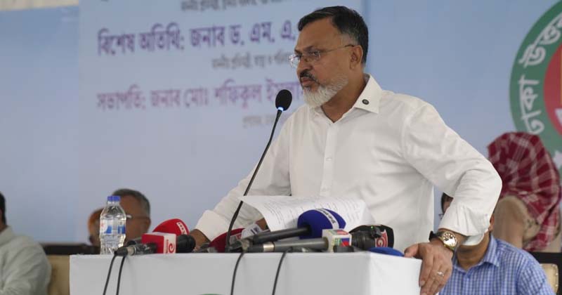 ডেঙ্গু মোকাবিলায় মিরপুরে মোবাইল ফিভার ক্লিনিক চালু করল ডিএনসিসি