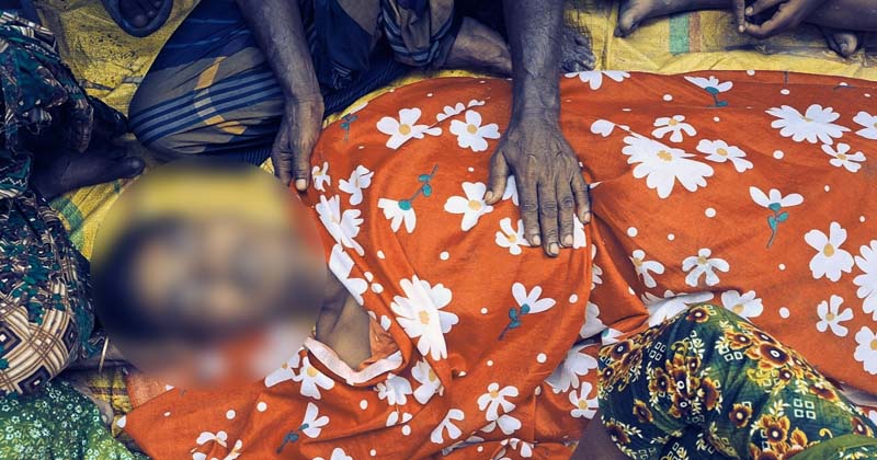 সাতক্ষীরায় এইচএসসি পরীক্ষায় অকৃতকার্য শিক্ষার্থীর ঝুলন্ত মরদেহ উদ্ধার