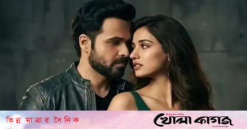 চুমু খাওয়া ছাড়াই ইমরান হাশমির রেকর্ড