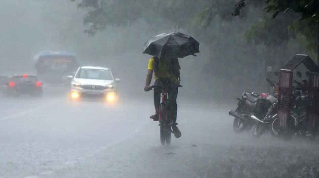 ঘনীভূত হতে পারে লঘুচাপ, ৩ দিন ভারী বর্ষণের পূর্বাভাস